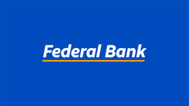 Federal Bank, a MAG Finserv lending partner