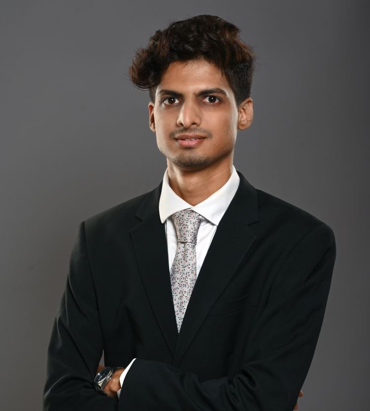 Ameya Mohotkar, Director of MAG Finserv
