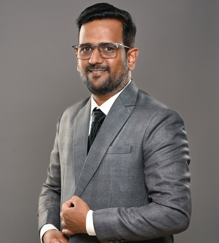 Ameya Tambekar, Director of MAG Finserv