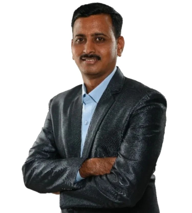 Nilesh Pandit, Vice President Finance at MAG Finserv
