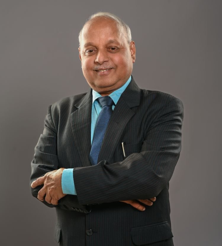 R. Harikumar, Independent Director of MAG Finserv