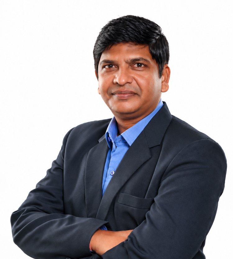 Shrineel Goswami, Risk Head at MAG Finserv
