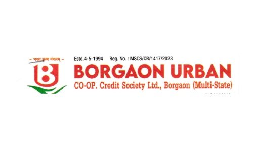 Borgav Urban Co-op Credit Society