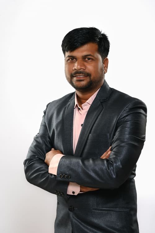 Amol Mali